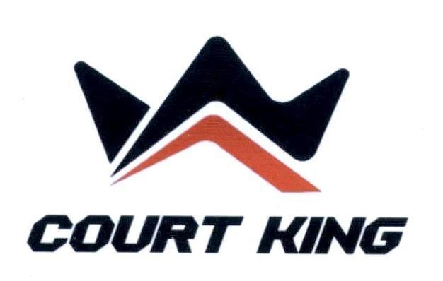 Nhãn hiệu COURT KING  của Sunrise & Co (Pte) Ltd, số đơn 4-2019-09304