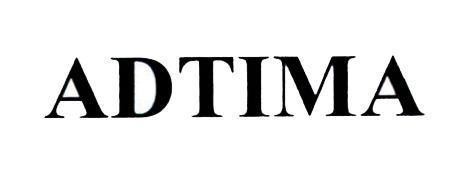 Trademark ADTIMA  of Công ty cổ phần tập đoàn VNG, application No 4-2019-10252