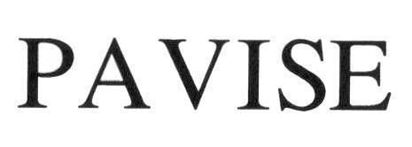 PAVISE 