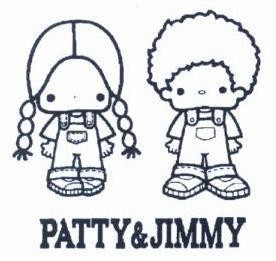 PATTY&JIMMY 