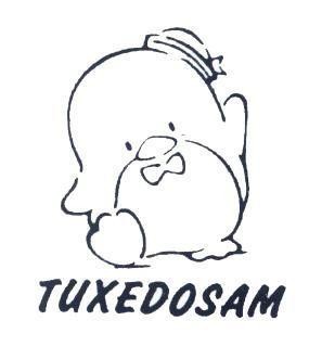 Nhãn hiệu TUXEDOSAM  của Sanrio Company, Ltd., số đơn 4-2019-11678