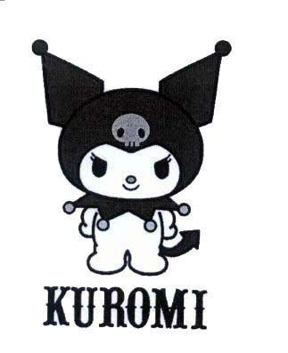 Nhãn hiệu KUROMI  của Sanrio Company, Ltd., số đơn 4-2019-11690
