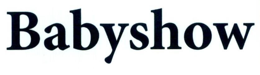 Babyshow 