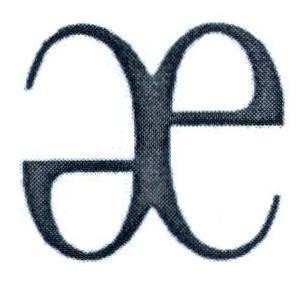 Nhãn hiệu e  của ALBION CO., LTD., số đơn 4-2019-11809