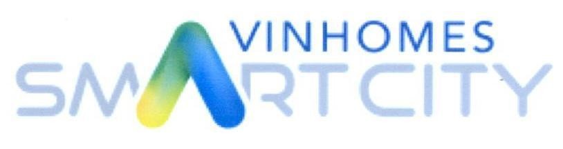 Trademark SMART CITY VINHOMES  of Tập đoàn Vingroup - Công ty CP, application No 4-2019-11813