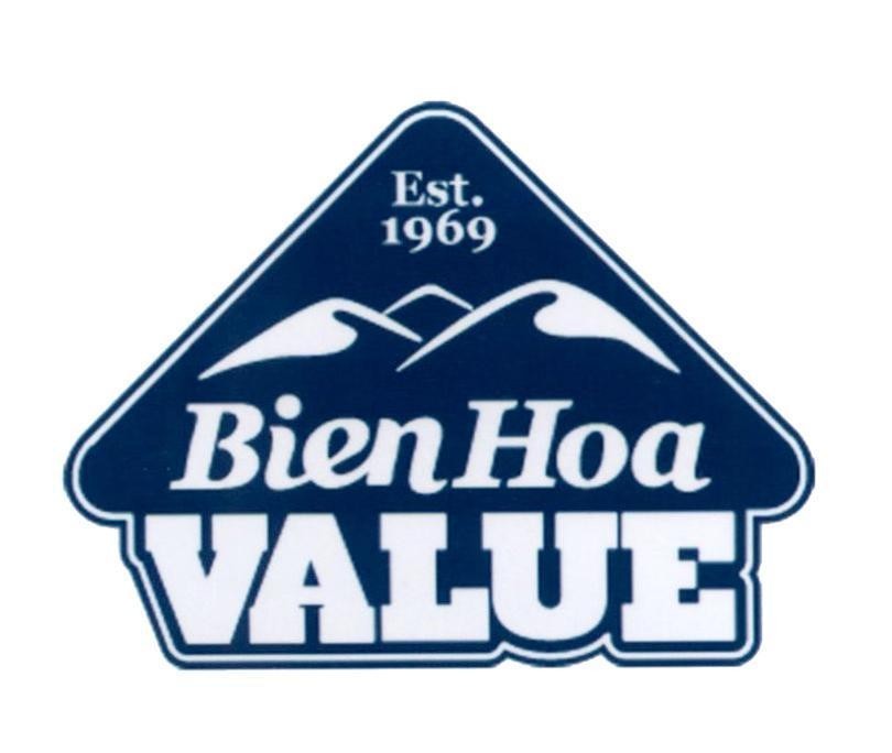 Est. 1969 Biên Hoa VALUE 