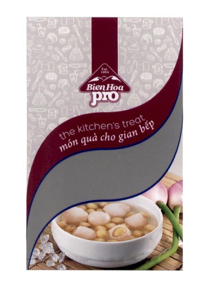 Trademark Bien Hoa pro the kitchen's treat món quà cho gian bếp Est. 1969  of Công ty cổ phần hàng tiêu dùng Biên Hoà, application No 4-2019-11912