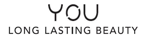Nhãn hiệu YOU LONG LASTING BEAUTY  của HEBE BEAUTY PTE. LTD., số đơn 4-2019-12020