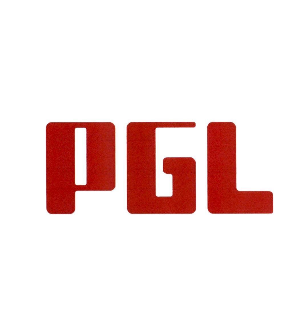 Nhãn hiệu PGL  của <b></b>, số đơn 4-2019-12040