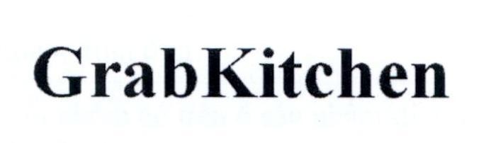 GrabKitchen 