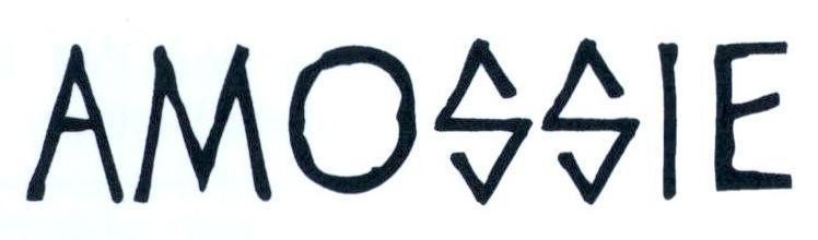 AMOSSIE 