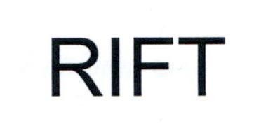 Nhãn hiệu RIFT  của Meta Platforms, Inc., số đơn 4-2019-12813