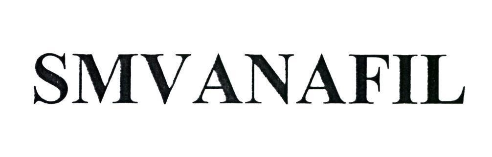 SMVANAFIL 