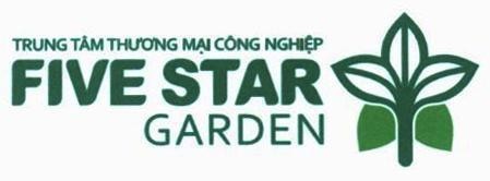 FIVE STAR GARDEN Trung Tâm Thương Mại Công Nghiệp 