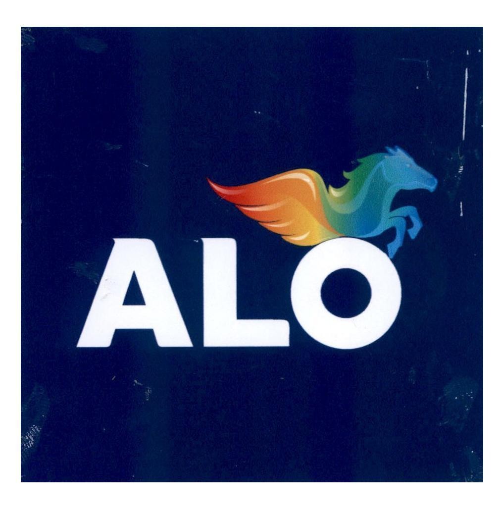 Nhãn hiệu ALO  của Công ty Cổ phần Sơn ALO Việt Nam, số đơn 4-2019-13837