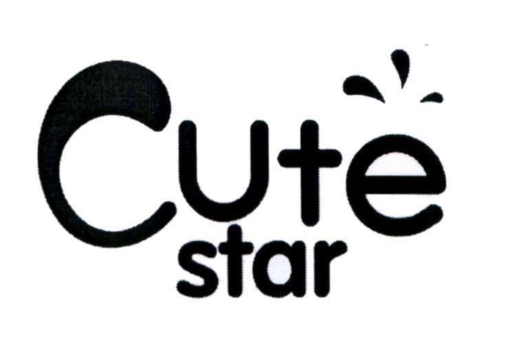 Cute star 