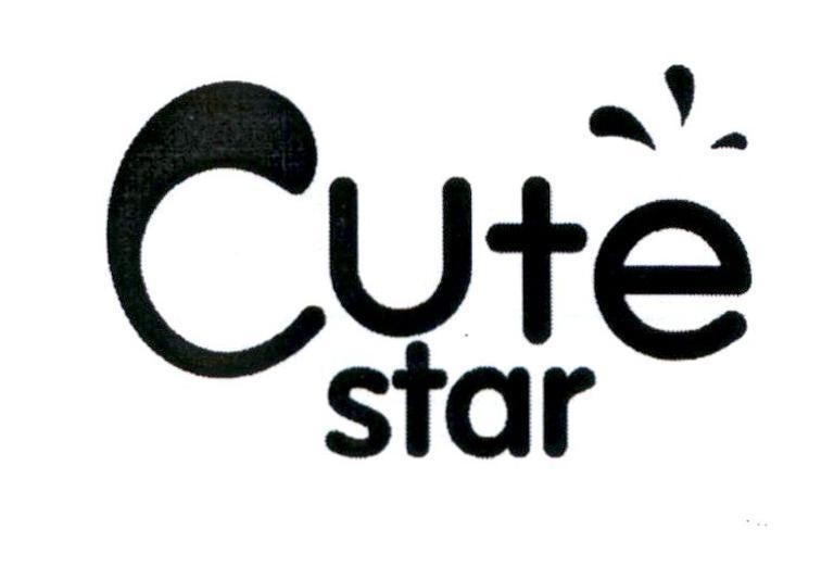 Cute star 