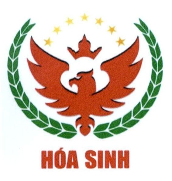 Nhãn hiệu Hóa Sinh  của Công ty cổ phần Genta Thụy Sĩ, số đơn 4-2019-14786