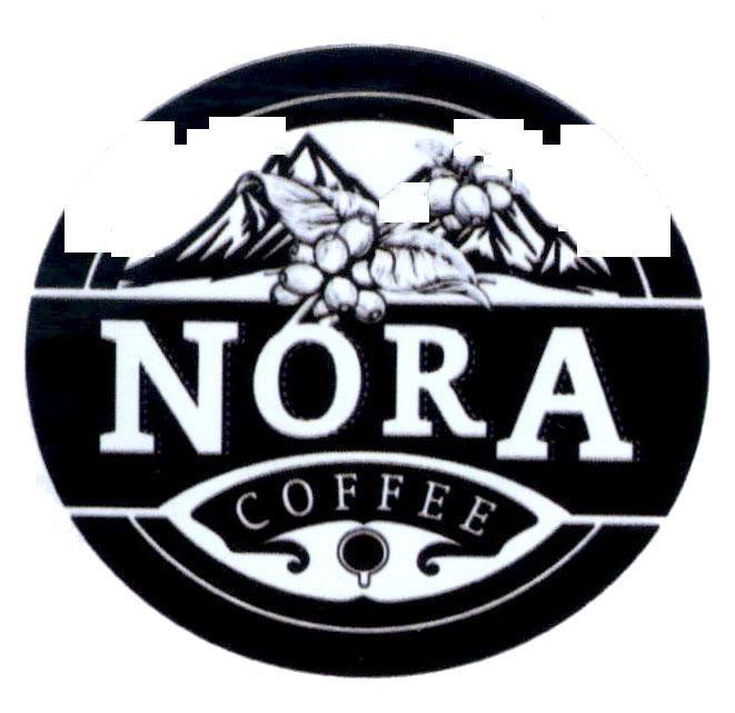 Nhãn hiệu NORA COFFEE  của Công ty cổ phần Genta Thụy Sĩ, số đơn 4-2019-14791