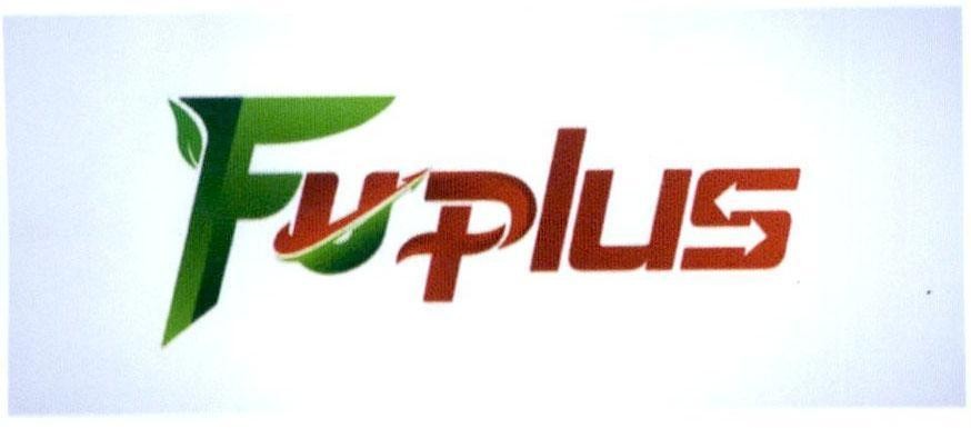 Nhãn hiệu Fuplus  của Công ty cổ phần Genta Thụy Sĩ, số đơn 4-2019-14793