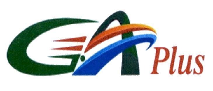 Nhãn hiệu GA Plus  của Công ty cổ phần Genta Thụy Sĩ, số đơn 4-2019-14794