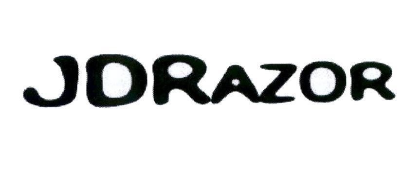 JDRAZOR 