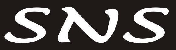Nhãn hiệu SNS  của Công ty cổ phần giải pháp và công nghệ AMCOM Việt Nam, số đơn 4-2019-15111