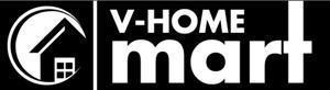 Trademark V-HOME mart  of Công ty cổ phần PRIME GROUP, application No 4-2019-15310