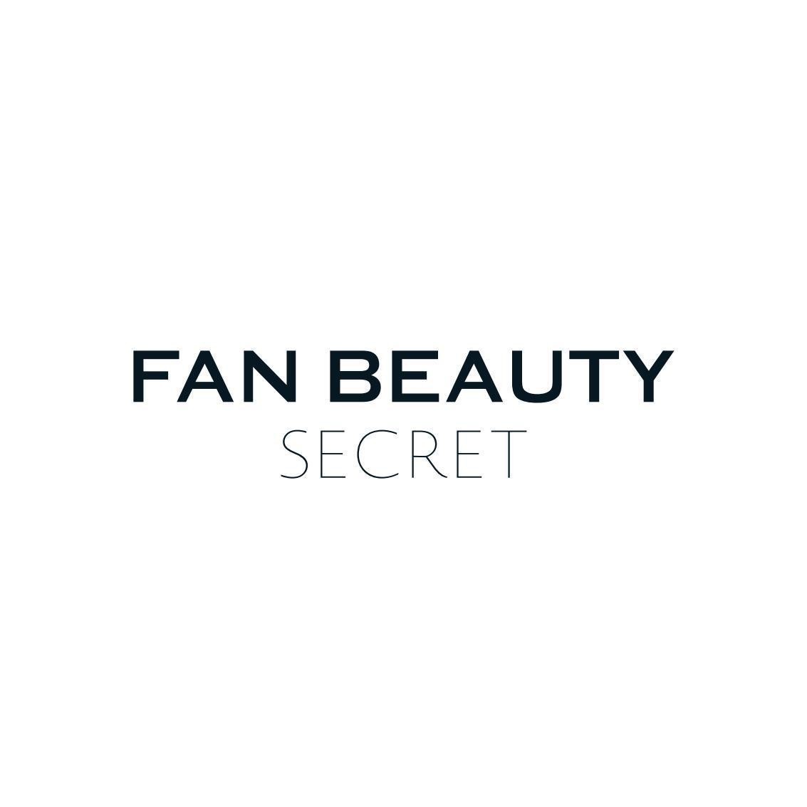 FAN BEAUTY SECRET 