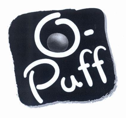Nhãn hiệu O Puff  của Công ty cổ phần Liwayway Việt Nam, số đơn 4-2019-16199