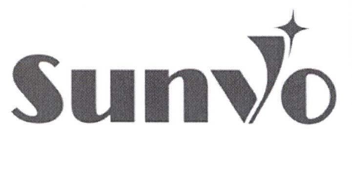 Sunvo 
