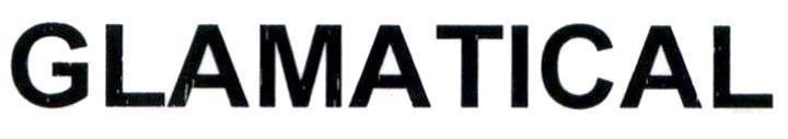 Nhãn hiệu GLAMATICAL  của AEON KABUSHIKI KAISHA (also trading as AEON Co., Ltd.), số đơn 4-2019-16402