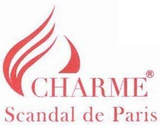 CHARME Scandal de Paris 
