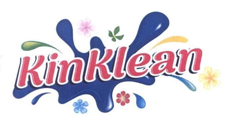 Nhãn hiệu KinKlean  của Công ty TNHH mỹ phẩm Phương Nghi, số đơn 4-2019-16735