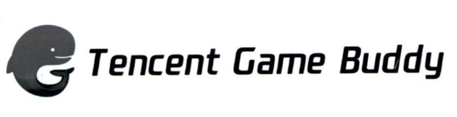 Nhãn hiệu Tencent Game Buddy  của Tencent Holdings Limited, số đơn 4-2019-16761