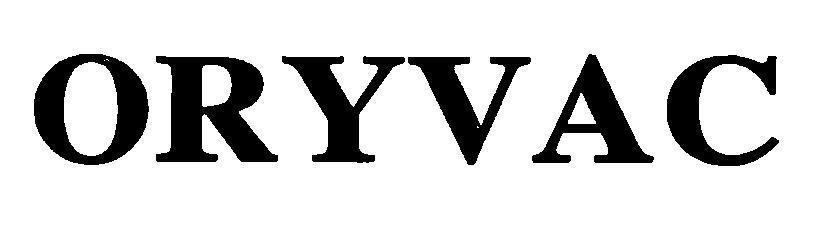 ORYVAC 