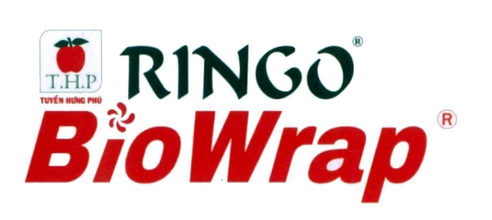 RINGO BioWrap T.H.P Tuyền Hưng Phú 