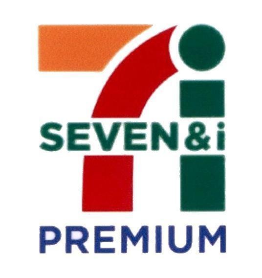 Nhãn hiệu 7i SEVEN&i PREMIUM  của 7-Eleven International LLC, số đơn 4-2019-17017