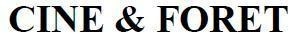 CINE & FORET 