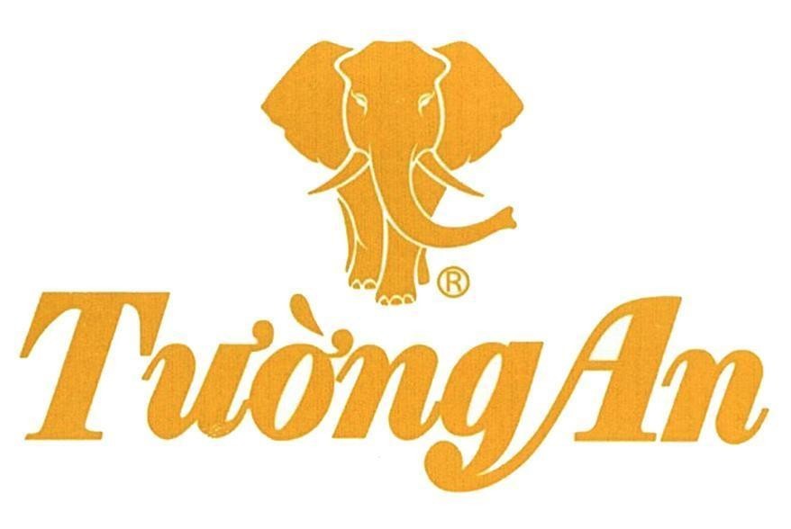 Nhãn hiệu Tường An  của Công ty cổ phần dầu thực vật Tường An, số đơn 4-2019-17345
