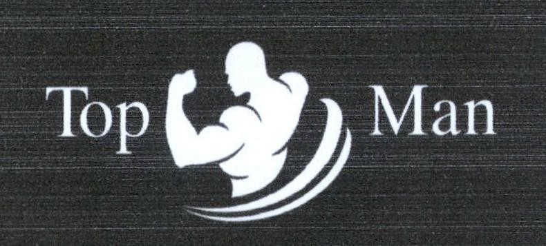 Nhãn hiệu Top Man  của Công ty trách nhiệm hữu hạn sản xuất - thương mại - dịch vụ FUWAH-HK, số đơn 4-2019-17785