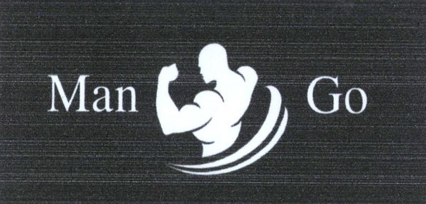 Nhãn hiệu Man Go  của Công ty trách nhiệm hữu hạn sản xuất - thương mại - dịch vụ FUWAH-HK, số đơn 4-2019-17787