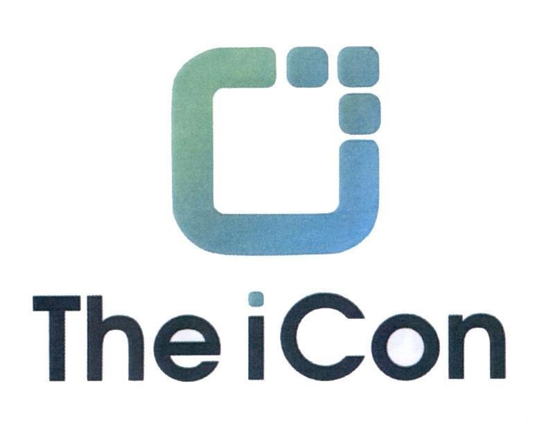 Nhãn hiệu The iCon  của Công ty TNHH tập đoàn Icon, số đơn 4-2019-18340