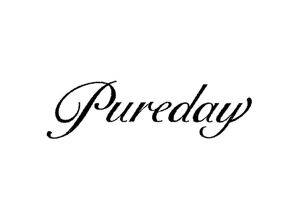 Pureday 