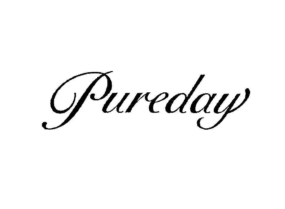 Pureday 