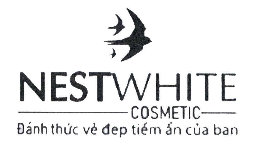 NESTWHITE COSMETIC Đánh thức vẻ đẹp tiềm ẩn của bạn 