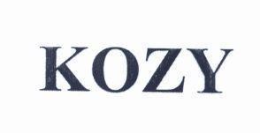 KOZY 