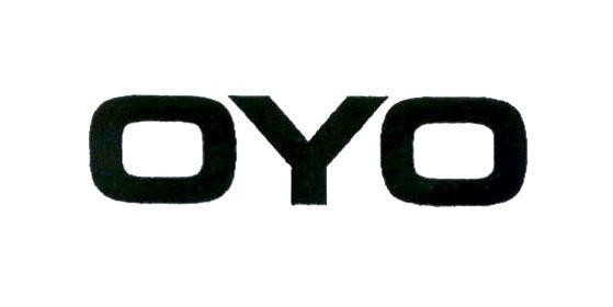 Nhãn hiệu OYO  của OYO CHISHITSU KABUSHIKI KAISHA (also trading as OYO Corporation), số đơn 4-2019-18737