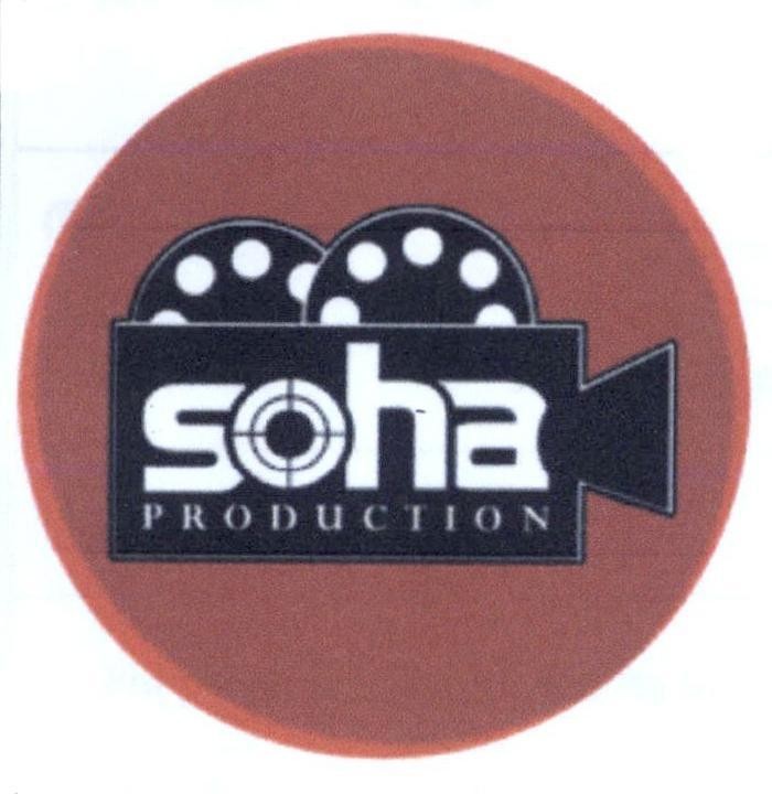 soha PRODUCTION 