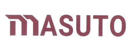 MASUTO 